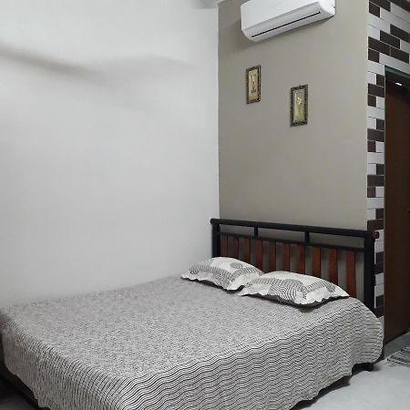 Homestay Bahau Jempol Exterior foto