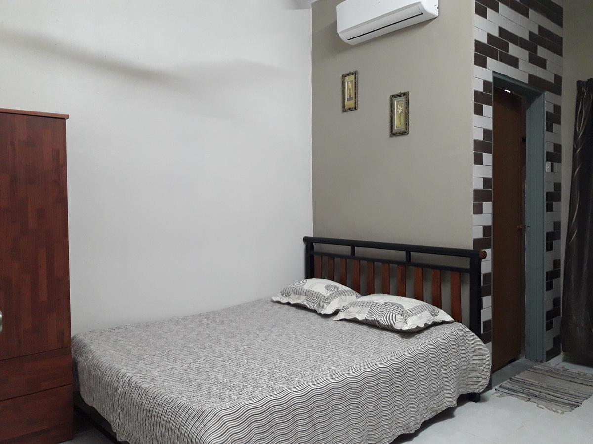 Homestay Bahau Jempol Exterior foto