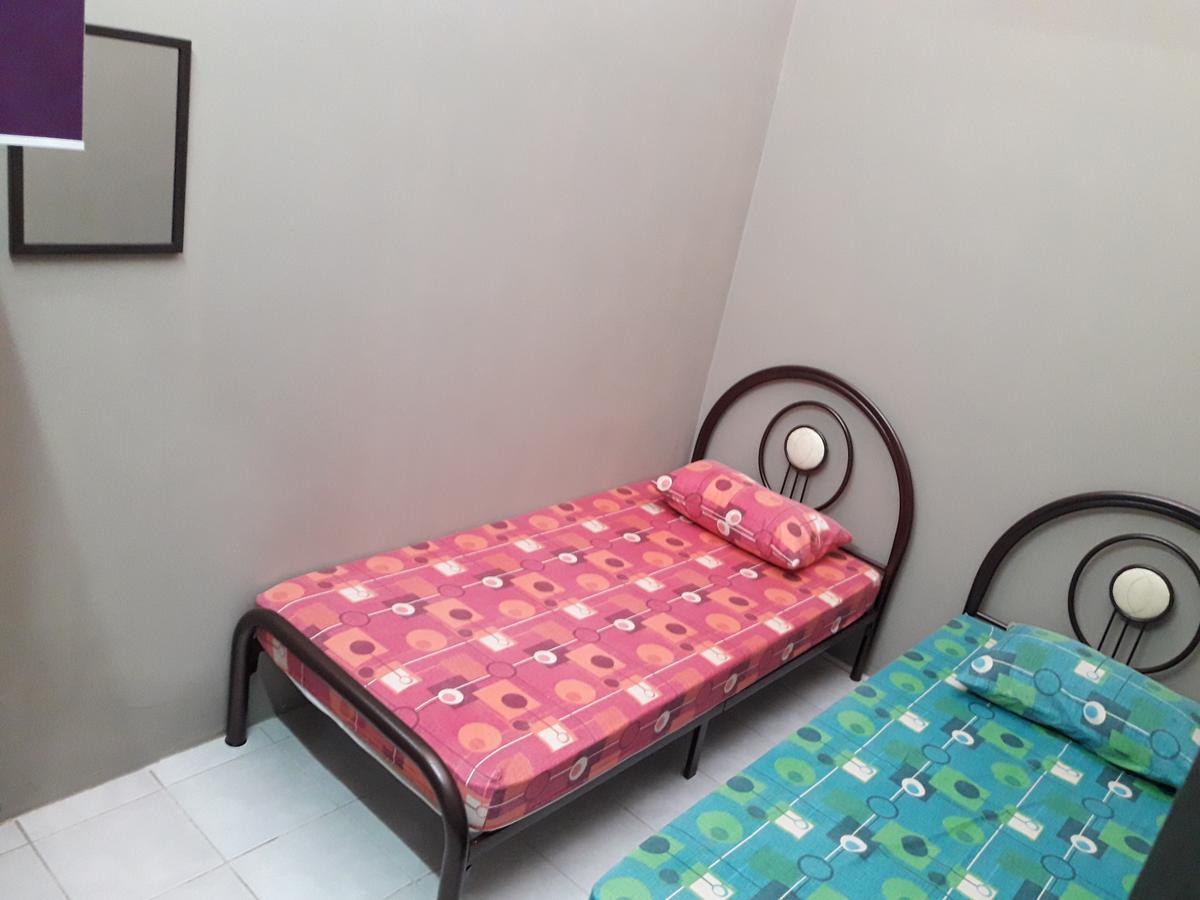 Homestay Bahau Jempol Exterior foto