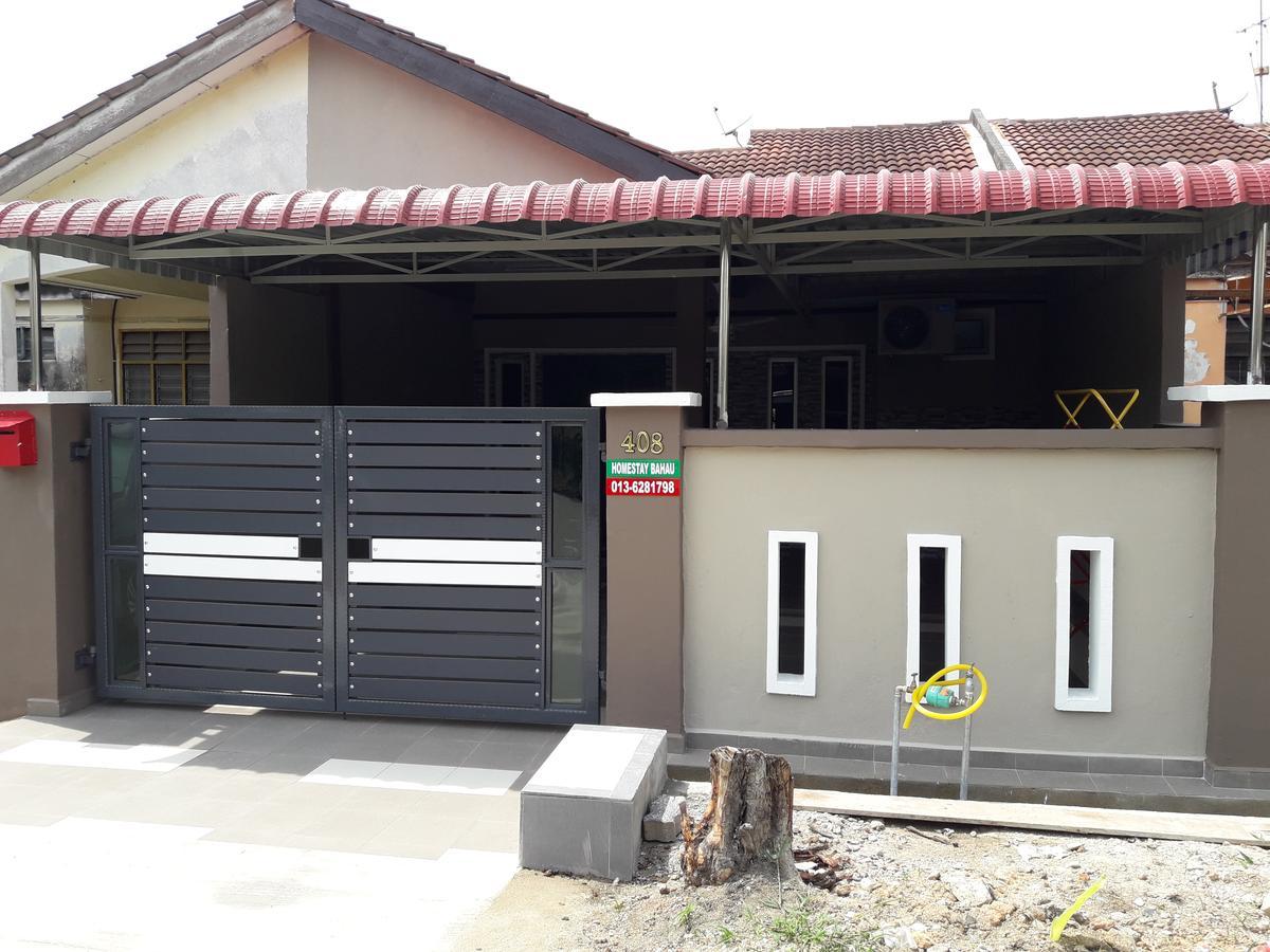 Homestay Bahau Jempol Exterior foto